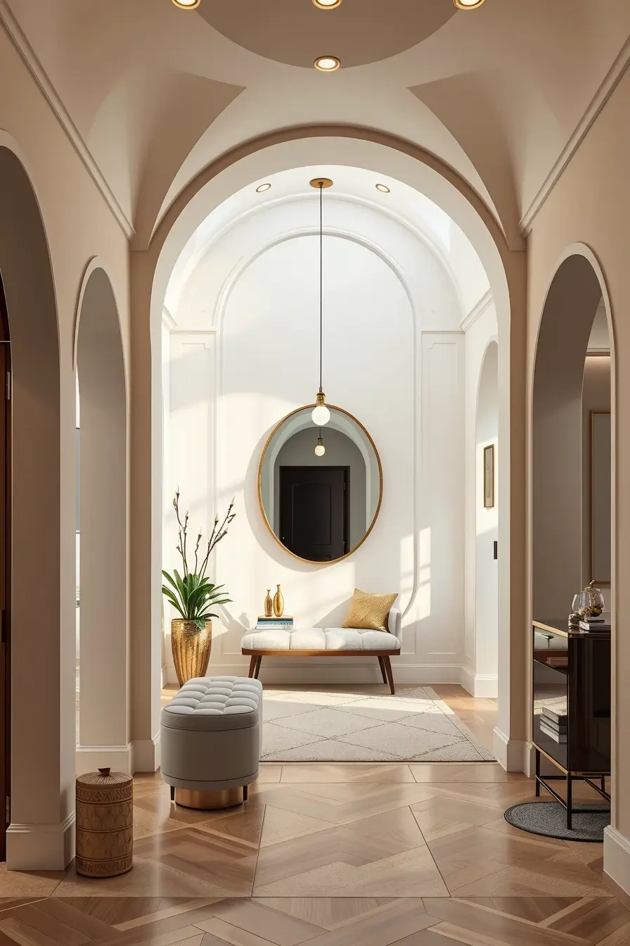 65 Entryway Renovation Ideas 2026: Stylish, Modern & Designer Entryway Trends