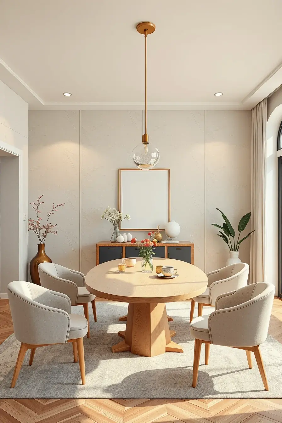 62 Dining Room Renovation Ideas 2026 With Curved And Designer Furniture