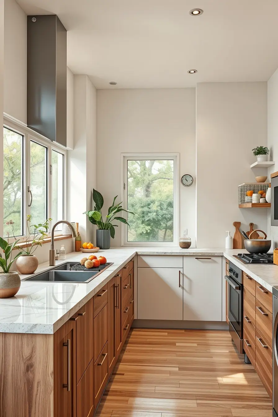 63 Kitchen Renovation Ideas 2026 For Modern Stylish Homes