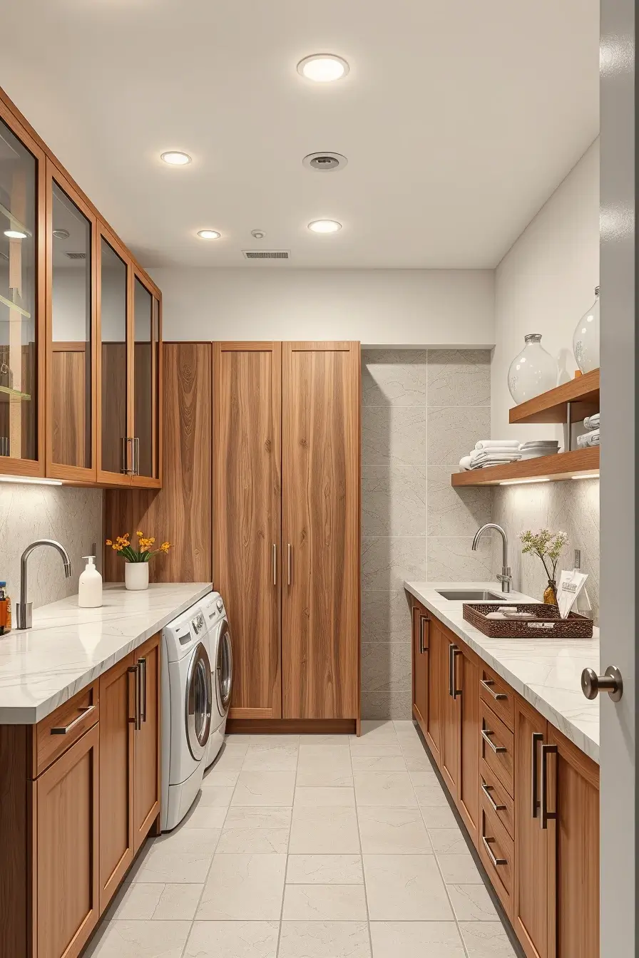 62 Laundry Room Renovation Ideas 2026: Stylish, Modern and Designer Spaces