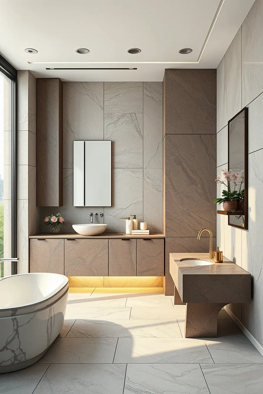 64 Bathroom Cabinets Ideas 2026: Modern Curved, Designer & Luxury Cabinet Trends