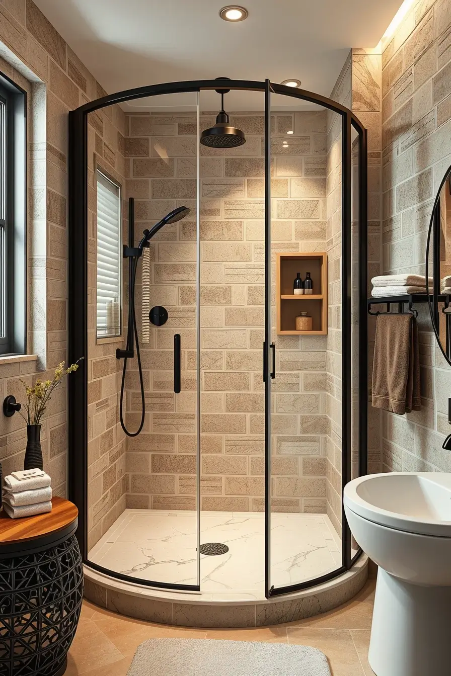 64 Shower Renovation Ideas 2026: Modern Design Trends, Layouts & Smart Bathroom Solutions