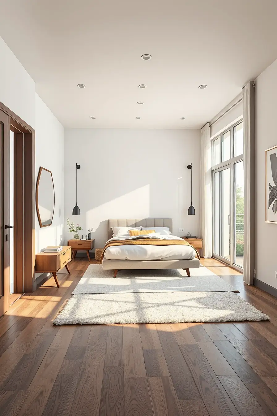 65 Bedroom Remodel Ideas 2026: Fresh Trends for a Modern and Stylish Bedroom Makeover