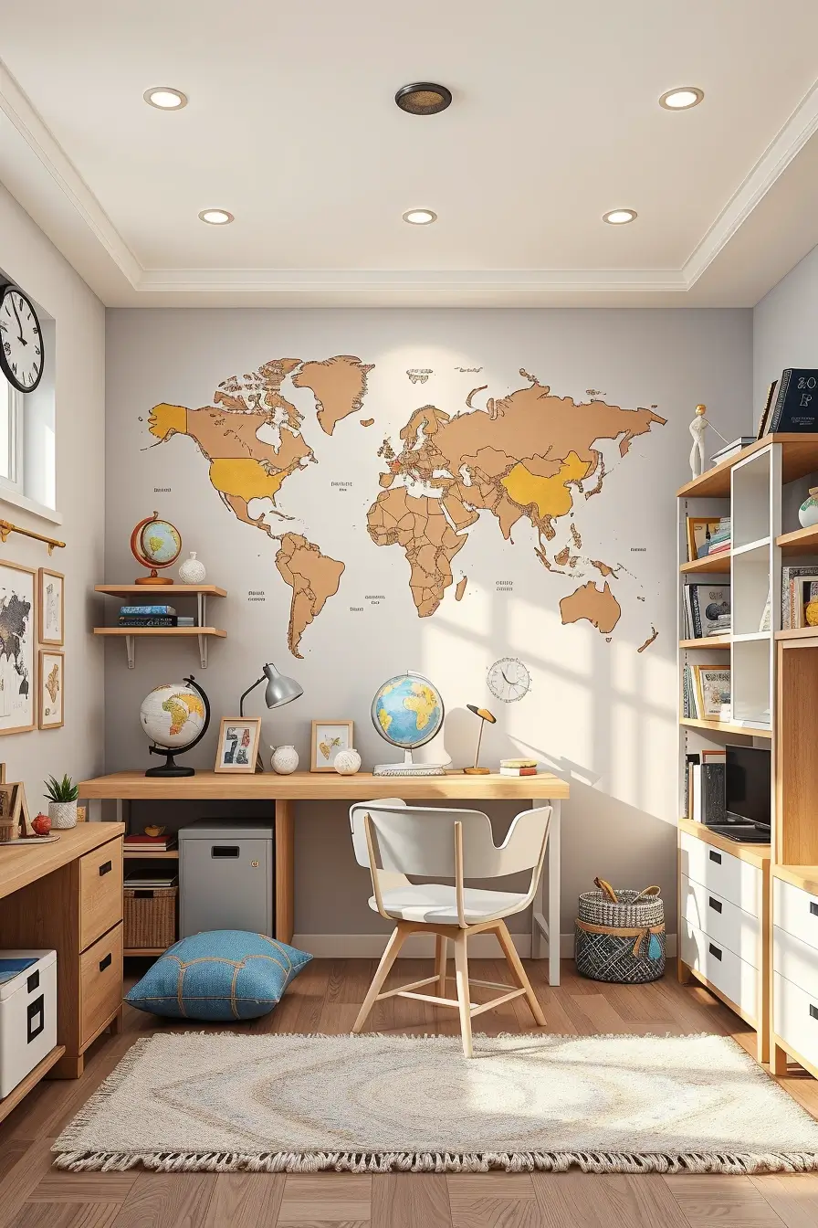 64 Kids Room Renovation Ideas 2026 for Creative, Modern and Functional Spaces