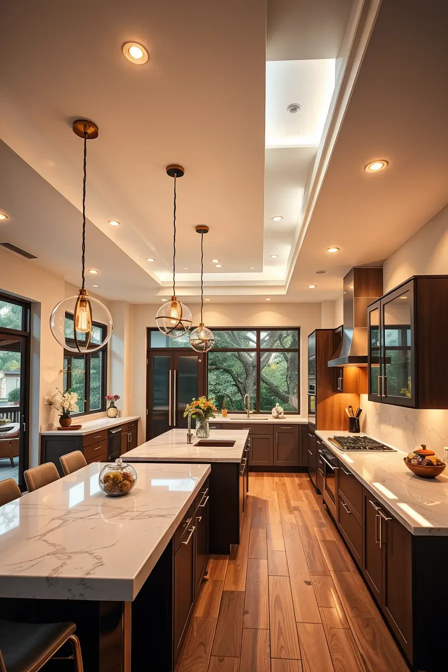 64 Open Kitchen Renovation Ideas 2026 For Modern Homes And Apartments