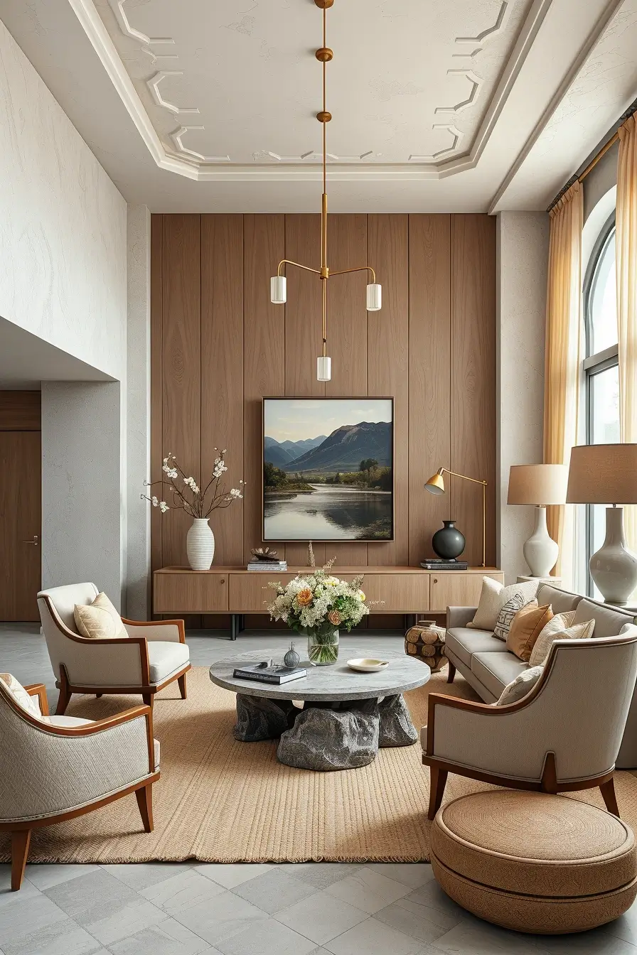 64 Living Room Remodel Ideas 2026: Fresh Trends and Modern Design Inspiration