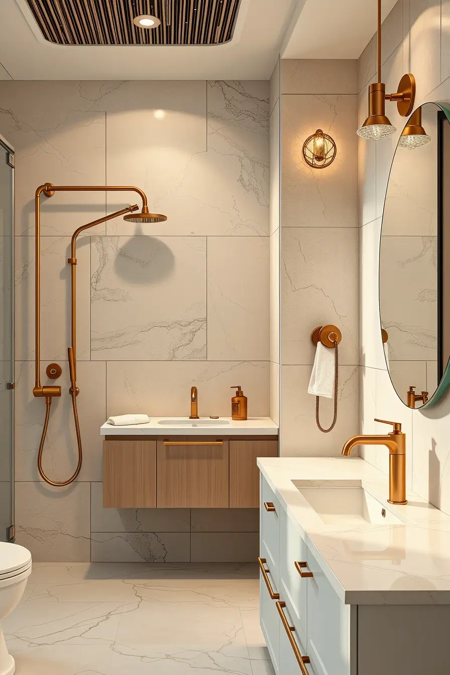 63 Bathroom Remodel Ideas 2026: Modern Trends for a Fresh, Stylish Upgrade