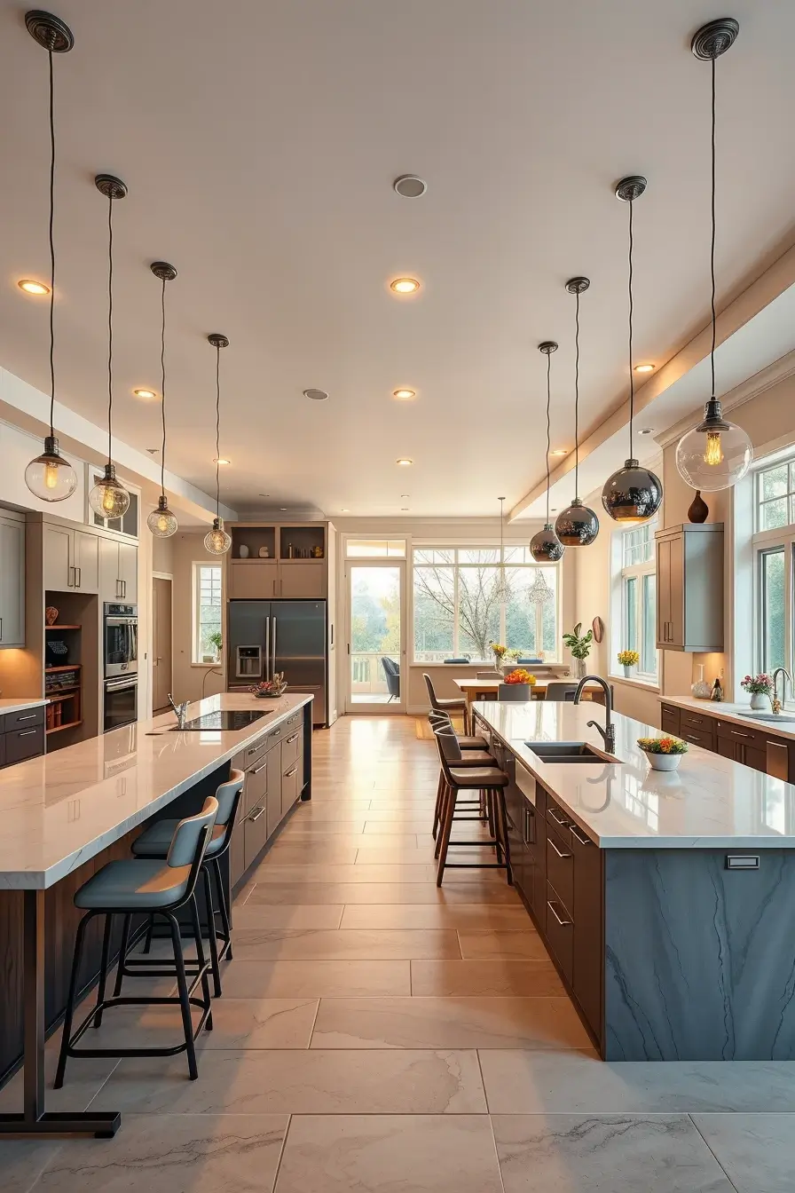 64 Kitchen Remodel Ideas 2026: Modern Trends, Smart Designs, and Stylish Upgrades