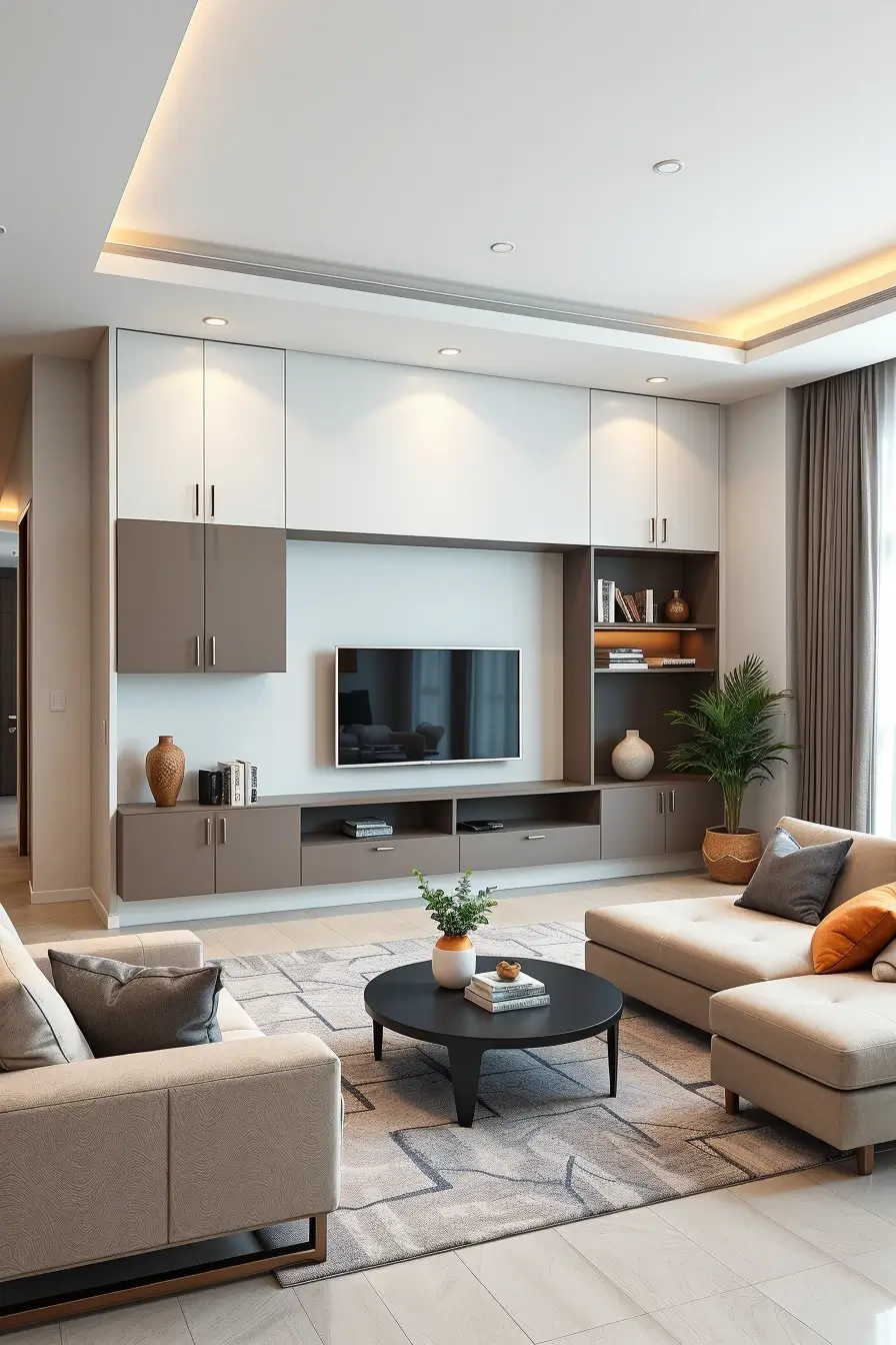 59 Living Room Ideas 2026 Trends: Fresh Styles for a Modern Home