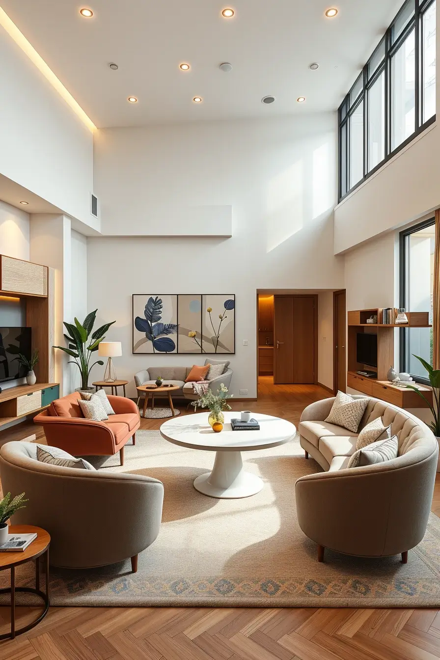 65 Apartment Remodel Ideas 2026: Stylish and Modern Inspiration for Your Home