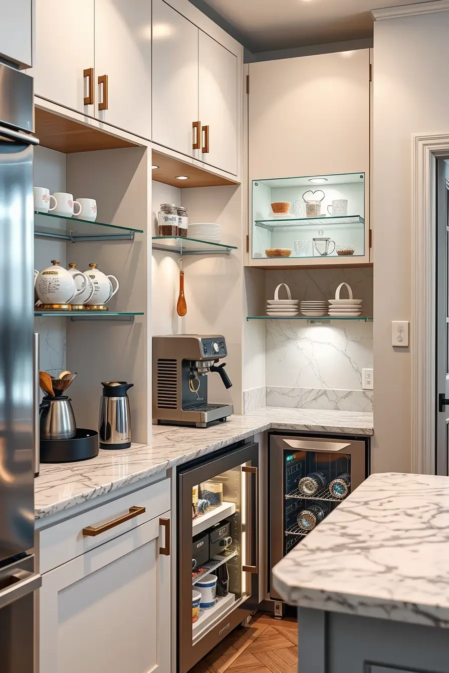 63 Pantry Remodel Ideas 2026: Stylish & Modern Pantry Inspiration