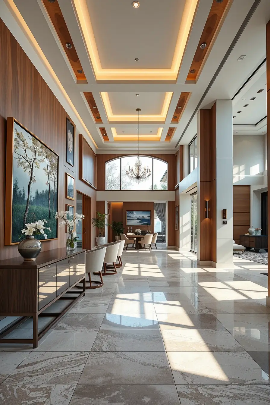 62 Hallway Remodel Ideas 2026: Modern, Luxury & Designer Hallway Trends