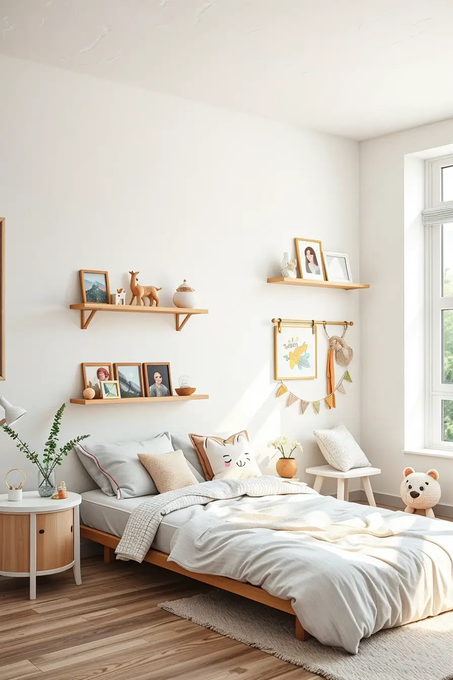 65 Kids Room Remodel Ideas 2026 for Smart, Modern, and Growing Spaces