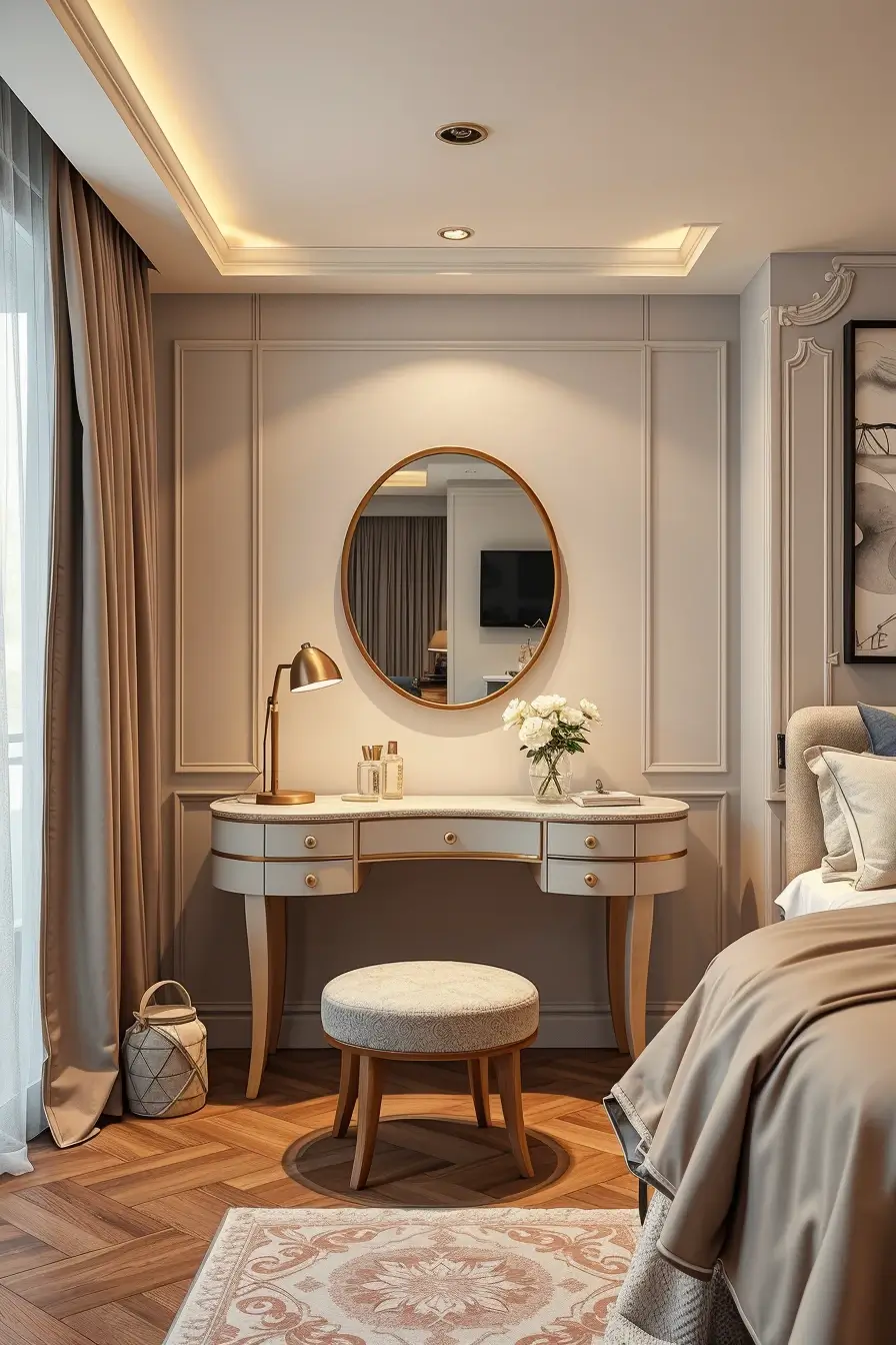 62 Bedroom Renovation Ideas 2026 With Curved Designer Furniture And Modern Style