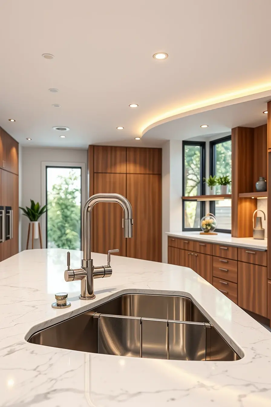 64 Kitchen Remodel Concepts for 2026: Modern Ideas for Stylish & Functional Kitchens