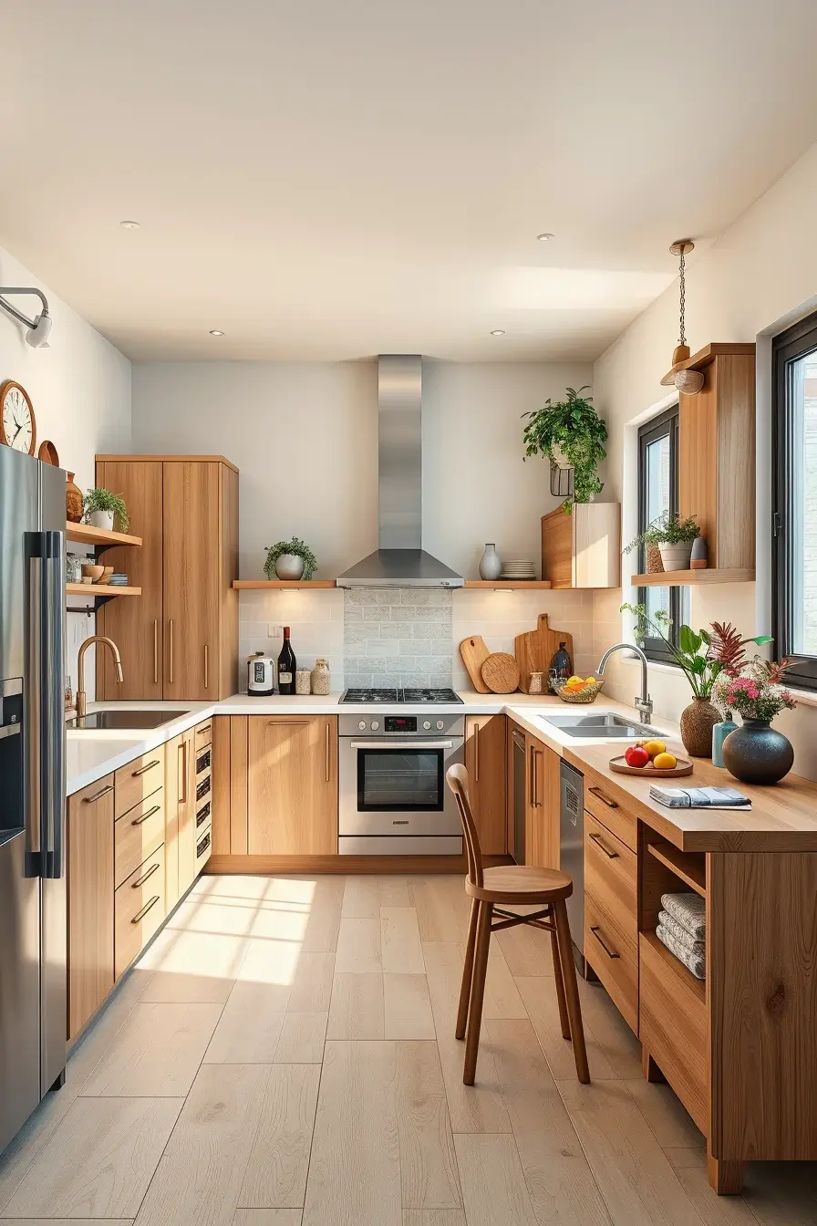 63 Kitchen Renovation Ideas 2026 For Modern Stylish Homes