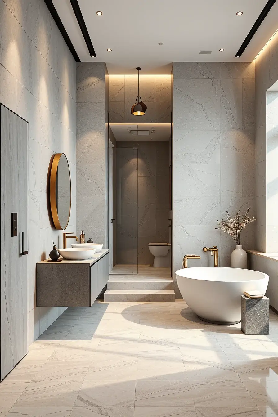 64 Bathroom Cabinets Ideas 2026: Modern Curved, Designer & Luxury Cabinet Trends