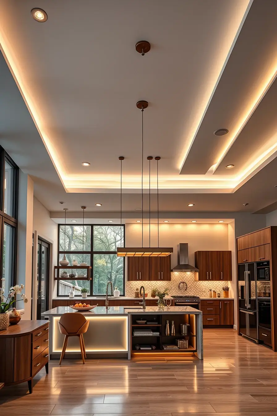 64 Open Kitchen Renovation Ideas 2026 For Modern Homes And Apartments