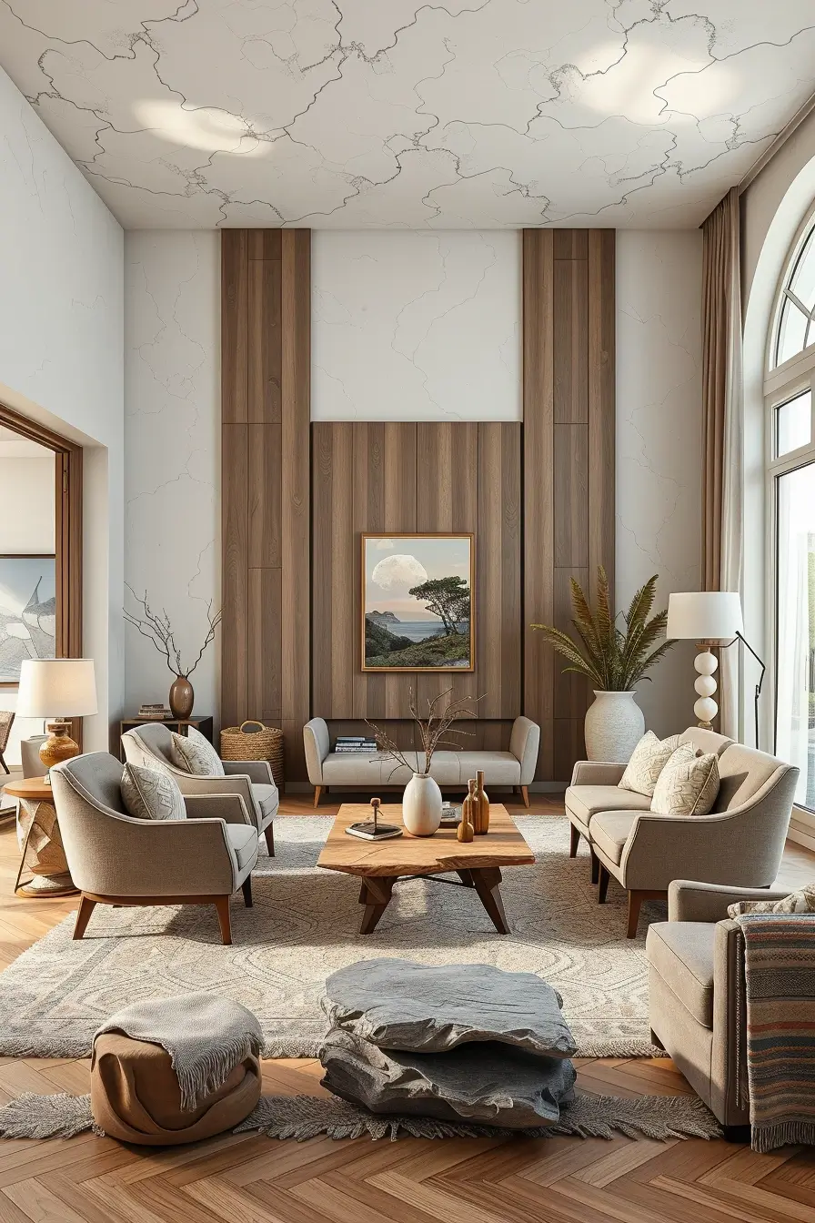 64 Living Room Remodel Ideas 2026: Fresh Trends and Modern Design Inspiration