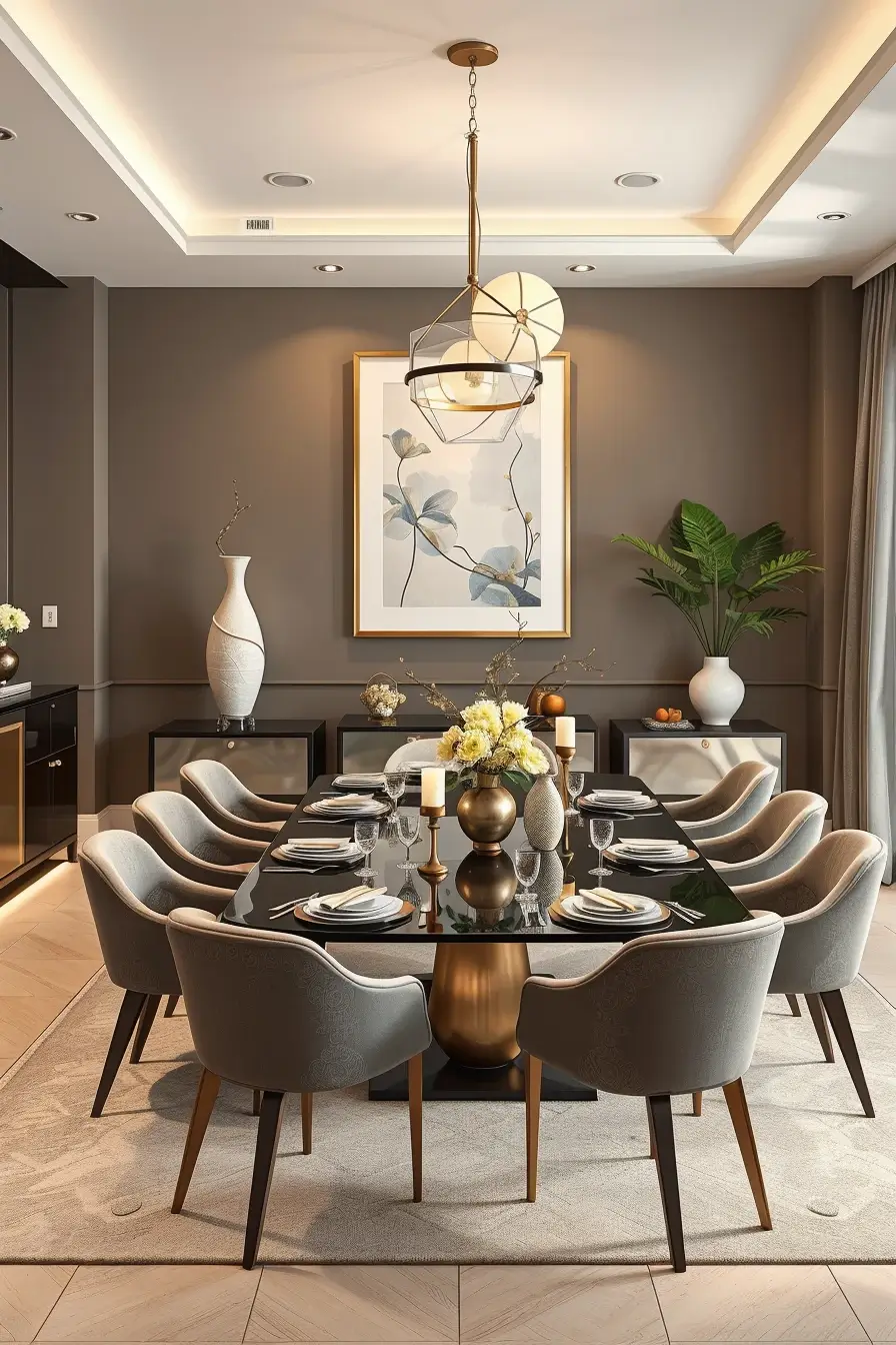 63 Dining Room Remodel Ideas 2026: Modern Trends and Fresh Design Inspiration