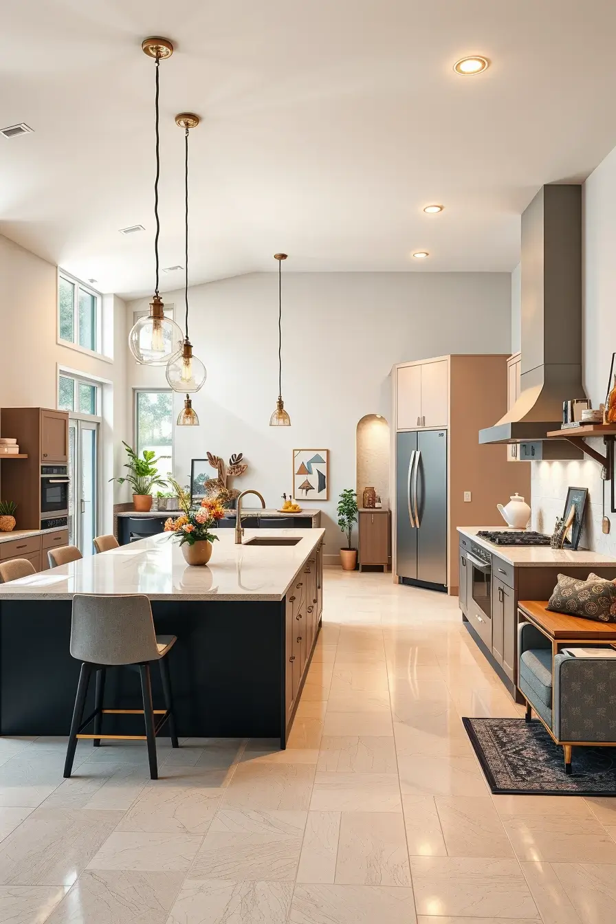 64 Kitchen Remodel Ideas 2026: Modern Trends, Smart Designs, and Stylish Upgrades