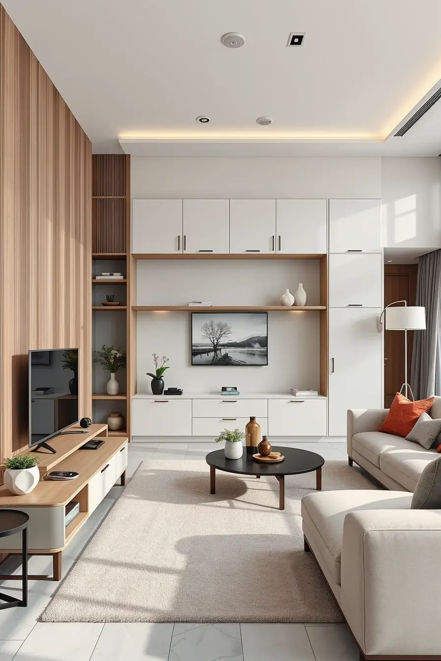 59 Living Room Ideas 2026 Trends: Fresh Styles for a Modern Home