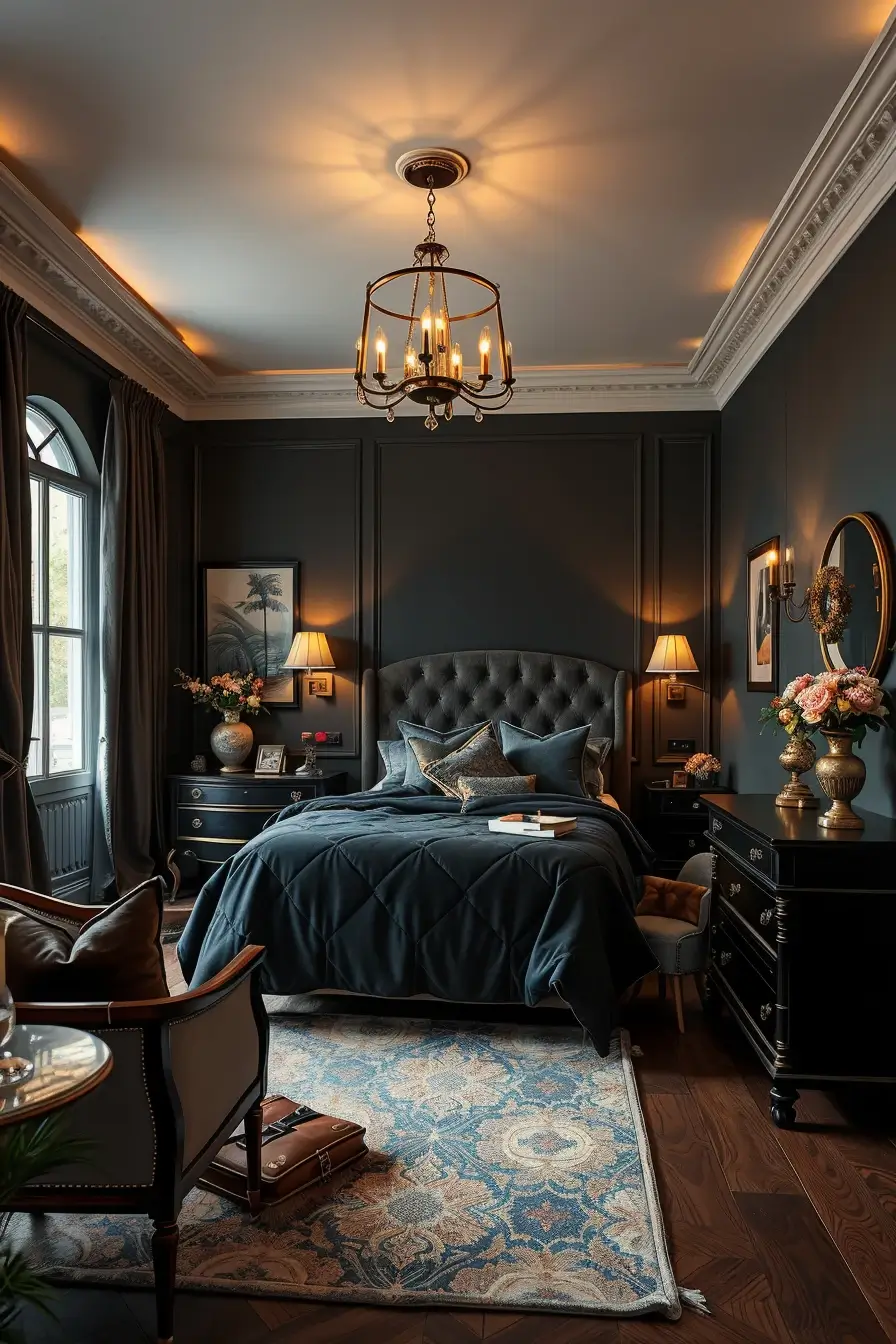 60 Bedroom Ideas 2026: Modern Designs, Trends and Inspiration for a Stylish Bedroom