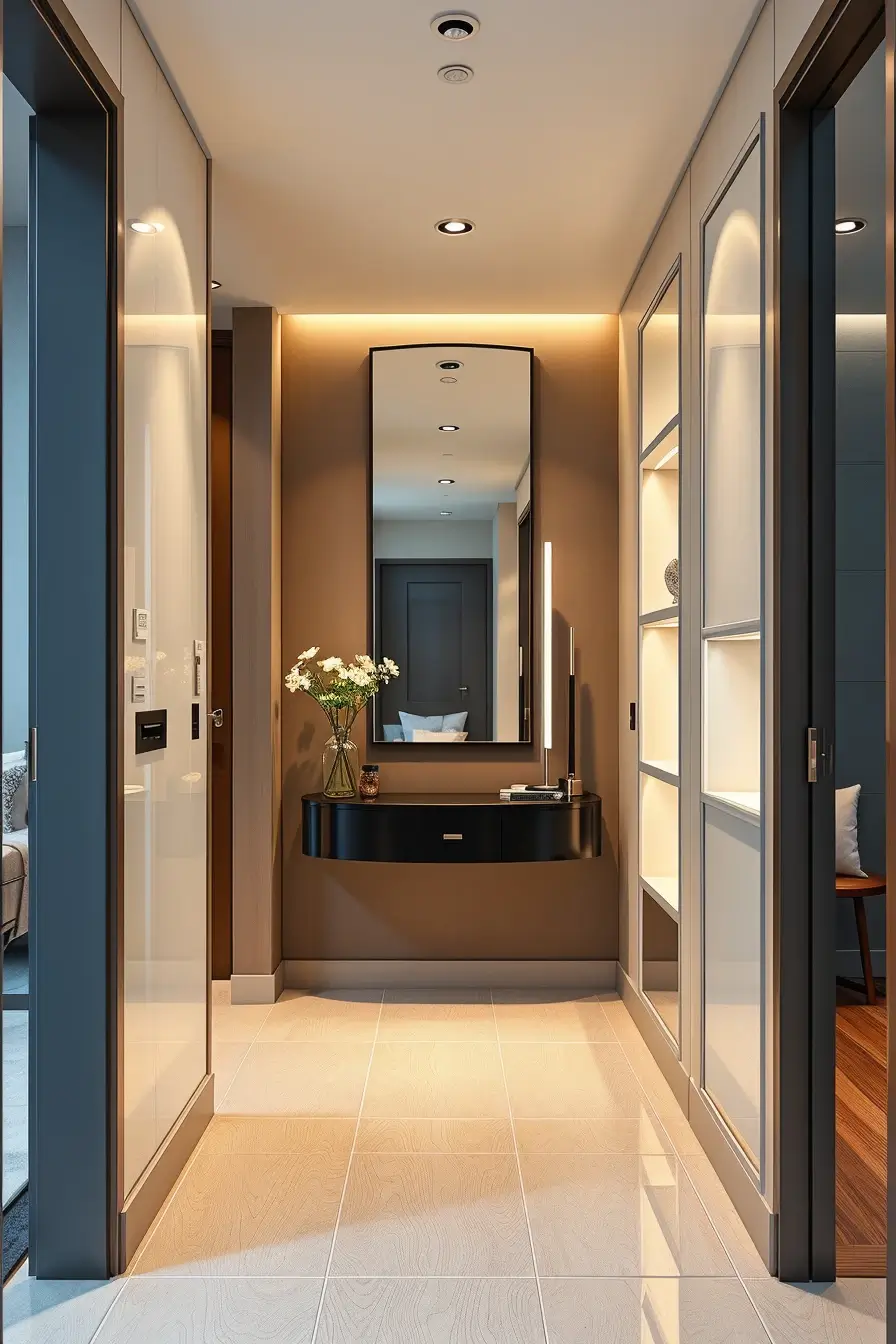 62 Hallway Remodel Ideas 2026: Modern, Luxury & Designer Hallway Trends