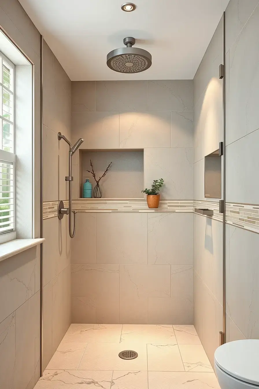 64 Shower Remodel Ideas 2026: Modern, Smart, And Stylish Bathroom Design Trends