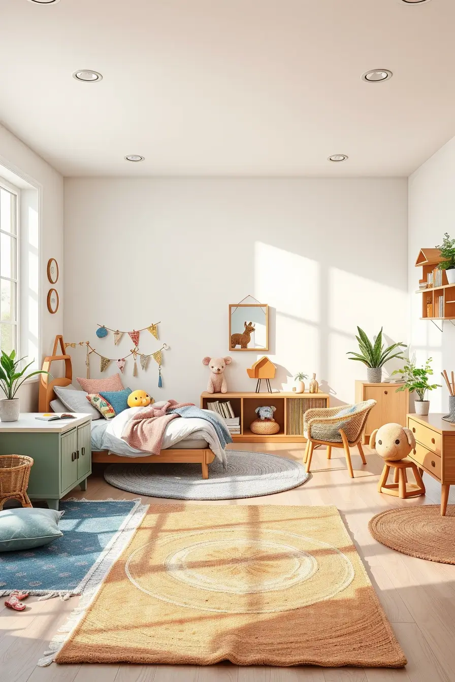 65 Kids Room Remodel Ideas 2026 for Smart, Modern, and Growing Spaces