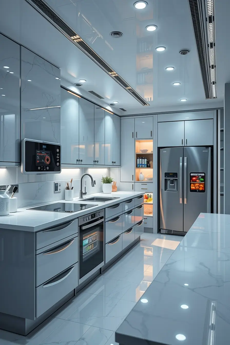 64 Kitchen Remodel Concepts for 2026: Modern Ideas for Stylish & Functional Kitchens