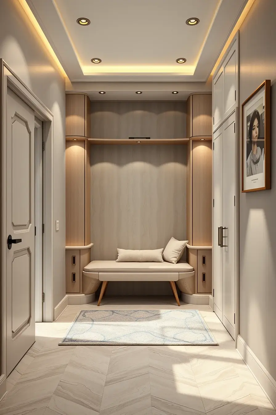 65 Entryway Renovation Ideas 2026: Stylish, Modern & Designer Entryway Trends