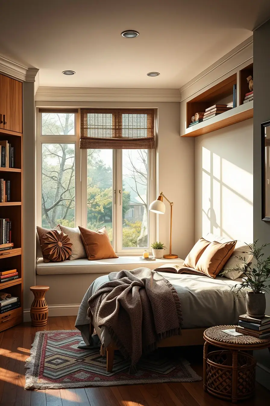 65 Bedroom Remodel Ideas 2026: Fresh Trends for a Modern and Stylish Bedroom Makeover