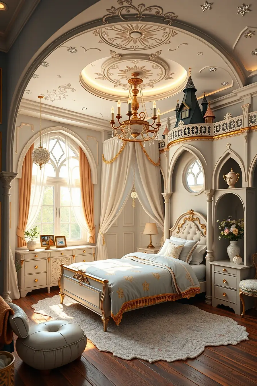 64 Kids Room Renovation Ideas 2026 for Creative, Modern and Functional Spaces