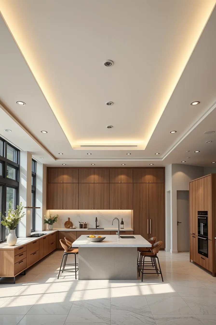 64 Open Kitchen Renovation Ideas 2026 For Modern Homes And Apartments