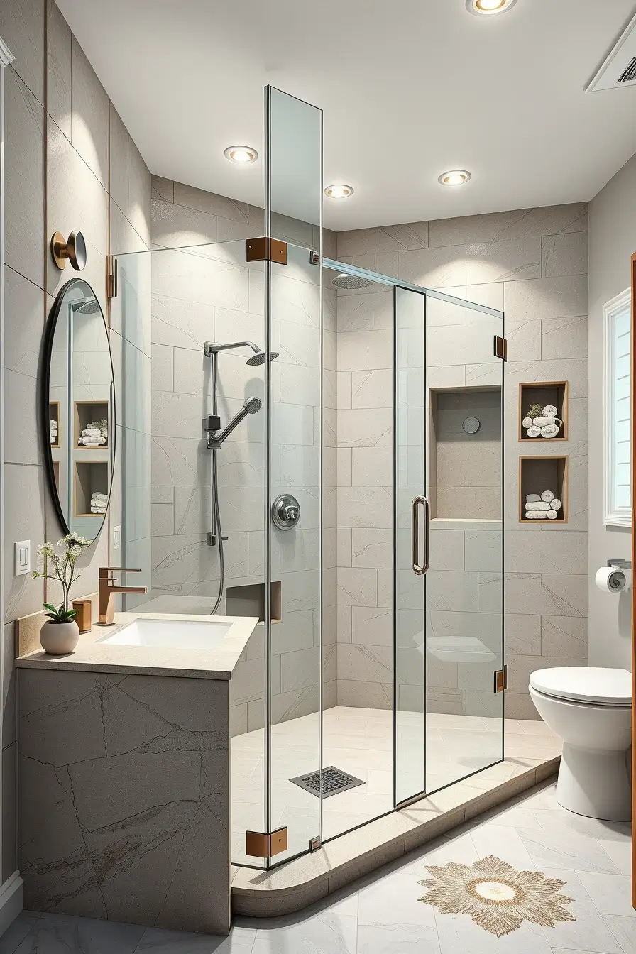 63 Bathroom Remodel Ideas 2026: Modern Trends for a Fresh, Stylish Upgrade
