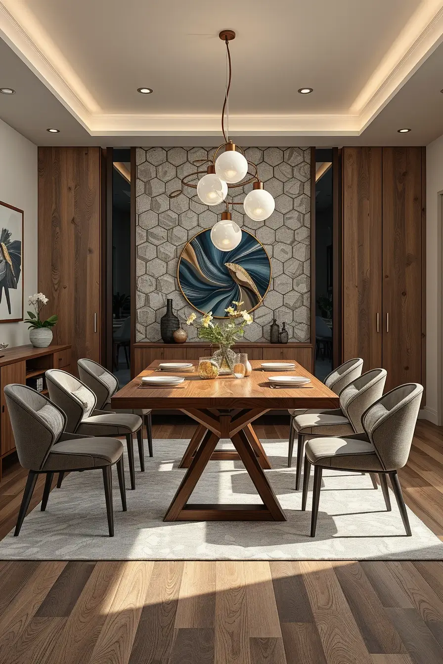 63 Dining Room Remodel Ideas 2026: Modern Trends and Fresh Design Inspiration