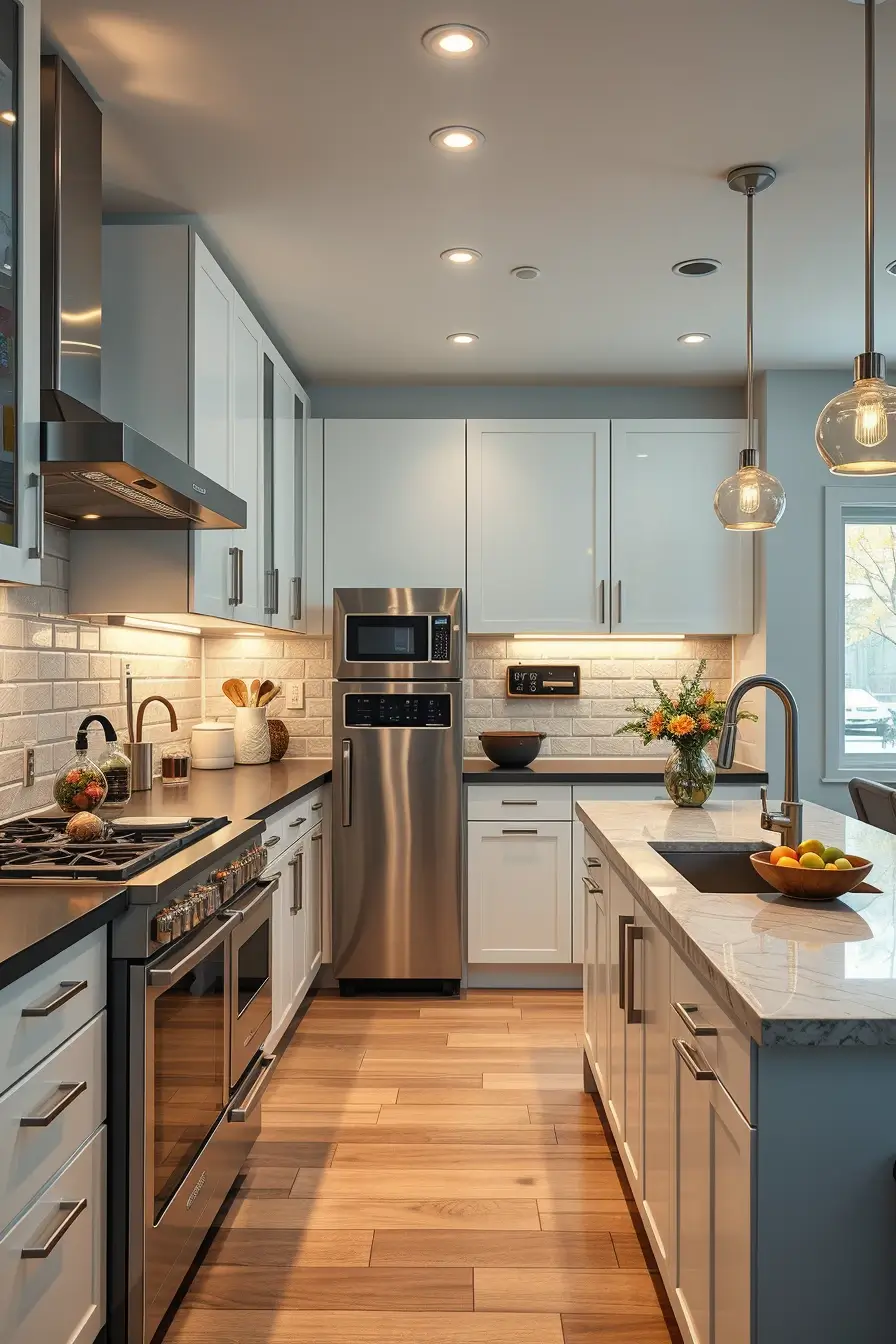 64 Kitchen Remodel Ideas 2026: Modern Trends, Smart Designs, and Stylish Upgrades
