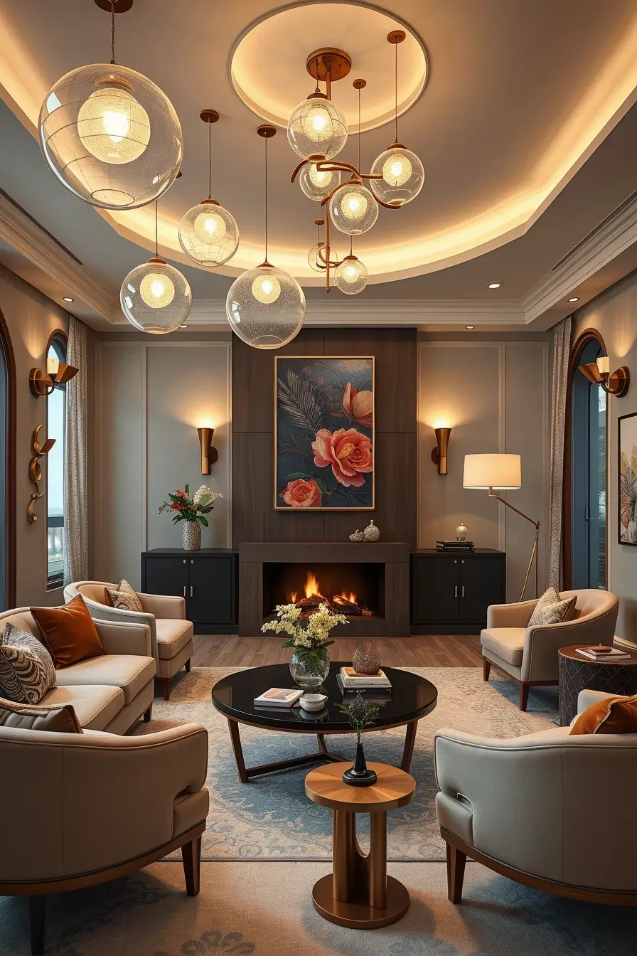 65 Parlor Remodel Ideas 2026: Stylish, Modern, and Unique Curved Interior Inspirations