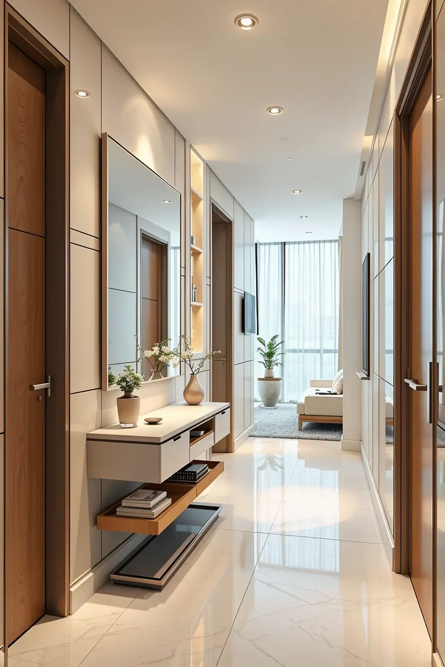 62 Hallway Remodel Ideas 2026: Modern, Luxury & Designer Hallway Trends