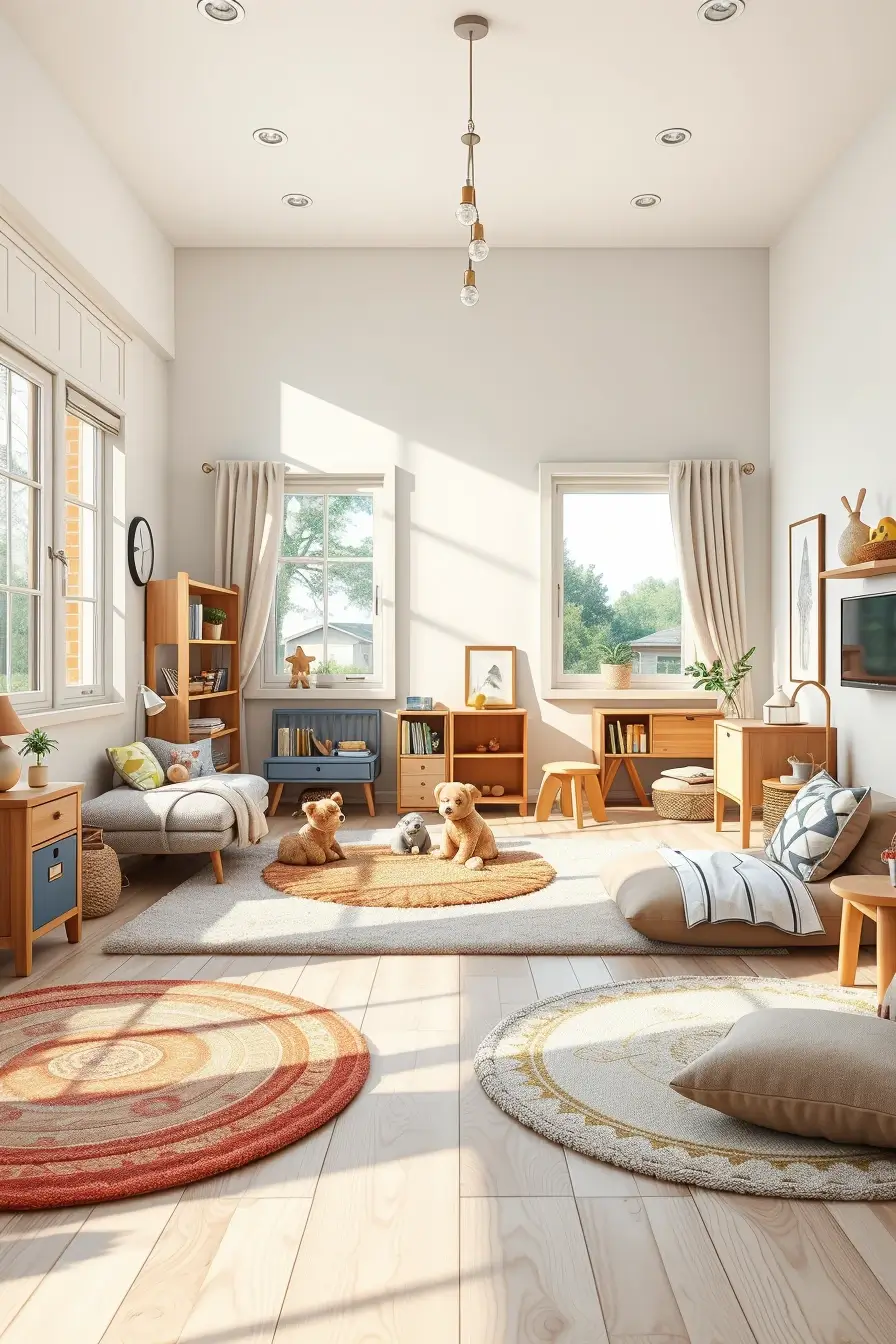 65 Kids Room Remodel Ideas 2026 for Smart, Modern, and Growing Spaces