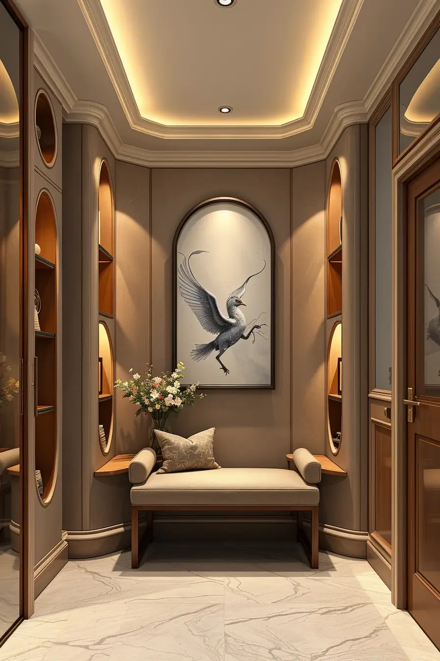 65 Entryway Renovation Ideas 2026: Stylish, Modern & Designer Entryway Trends