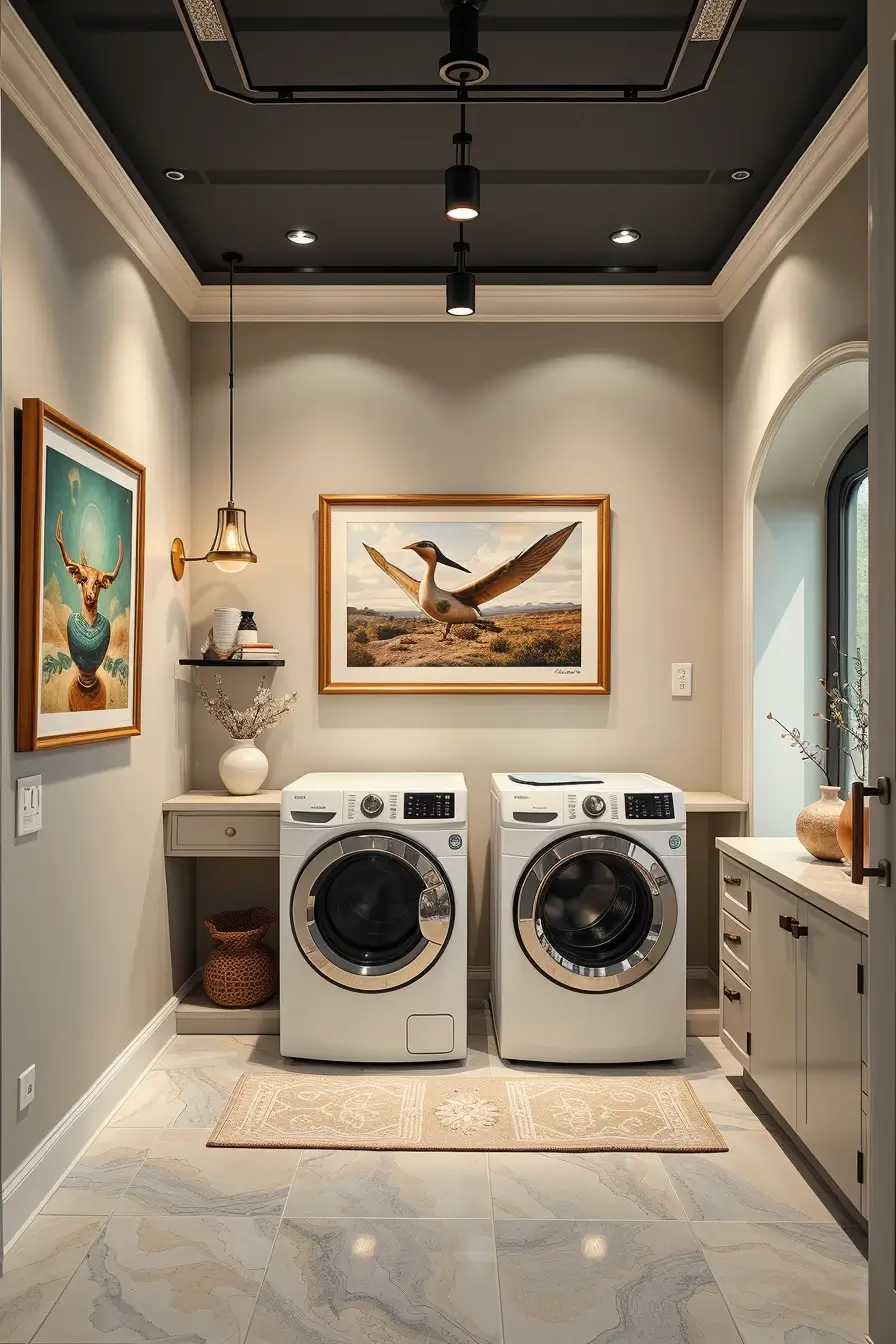 62 Laundry Room Renovation Ideas 2026: Stylish, Modern and Designer Spaces
