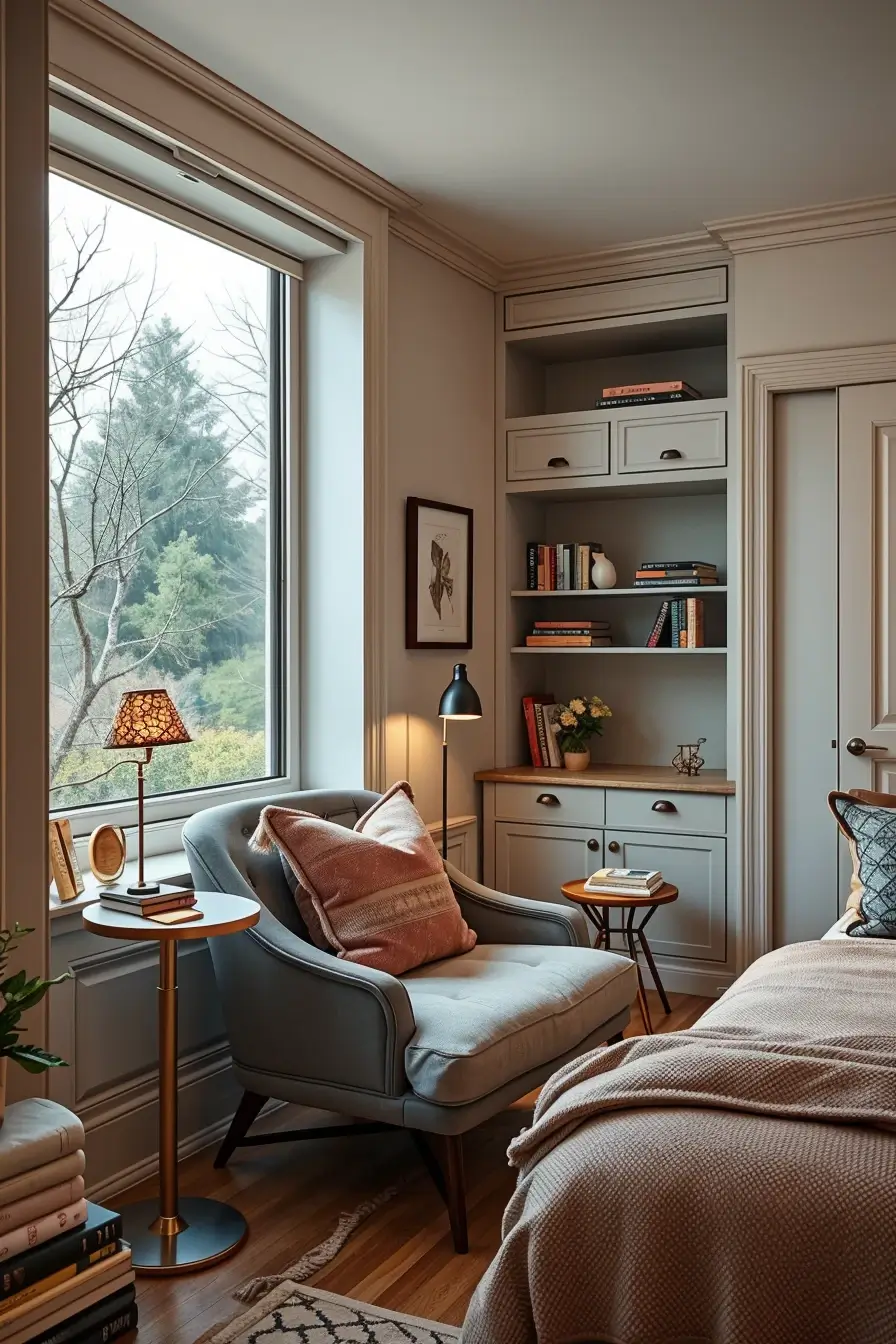 65 Bedroom Remodel Ideas 2026: Fresh Trends for a Modern and Stylish Bedroom Makeover