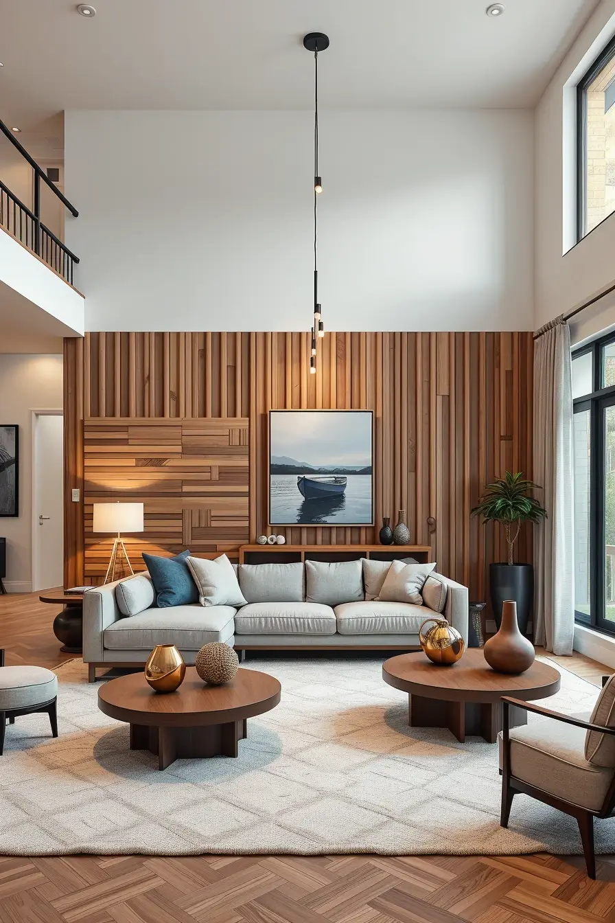 64 Living Room Remodel Ideas 2026: Fresh Trends and Modern Design Inspiration