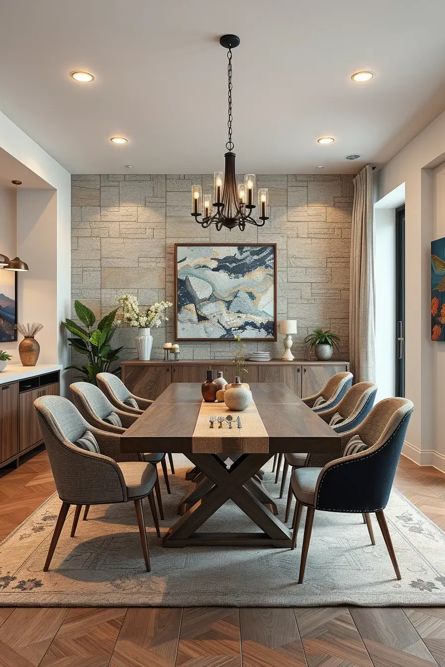 63 Dining Room Remodel Ideas 2026: Modern Trends and Fresh Design Inspiration