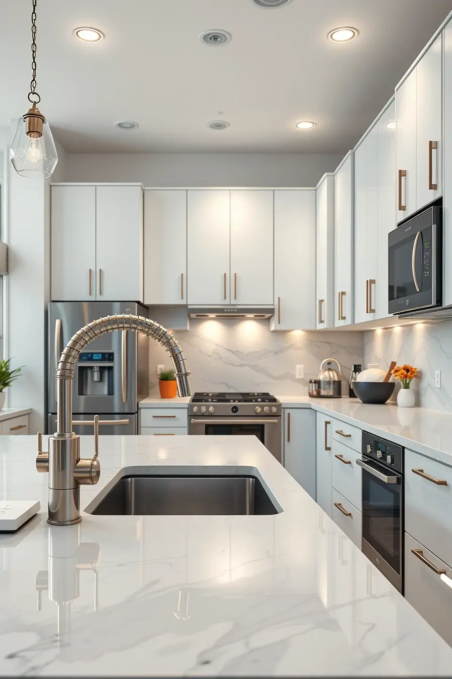 64 Kitchen Remodel Ideas 2026: Modern Trends, Smart Designs, and Stylish Upgrades