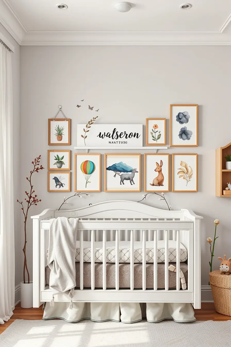 Nursery Remodel Ideas 2026: Stylish, Modern & Functional Baby Room Inspirations