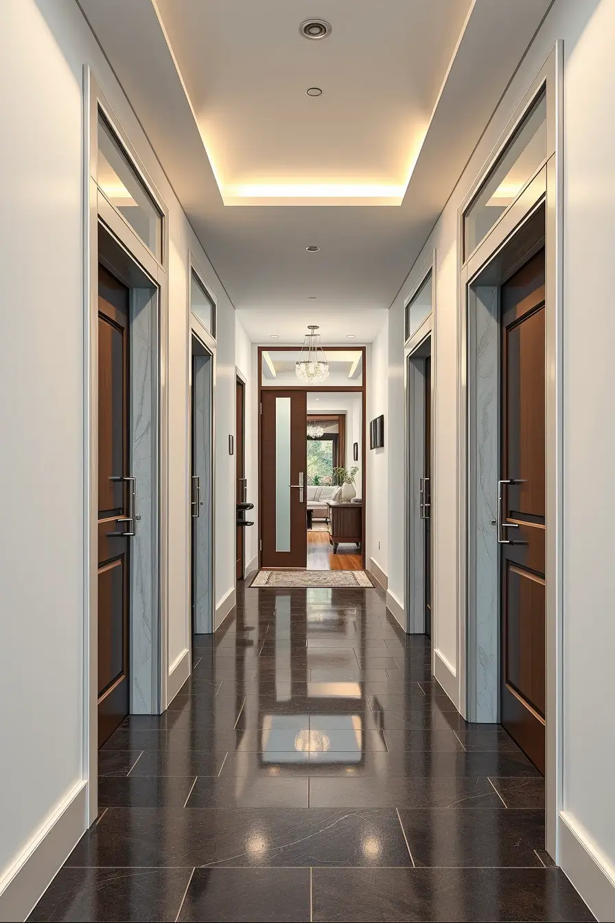 62 Hallway Remodel Ideas 2026: Modern, Luxury & Designer Hallway Trends