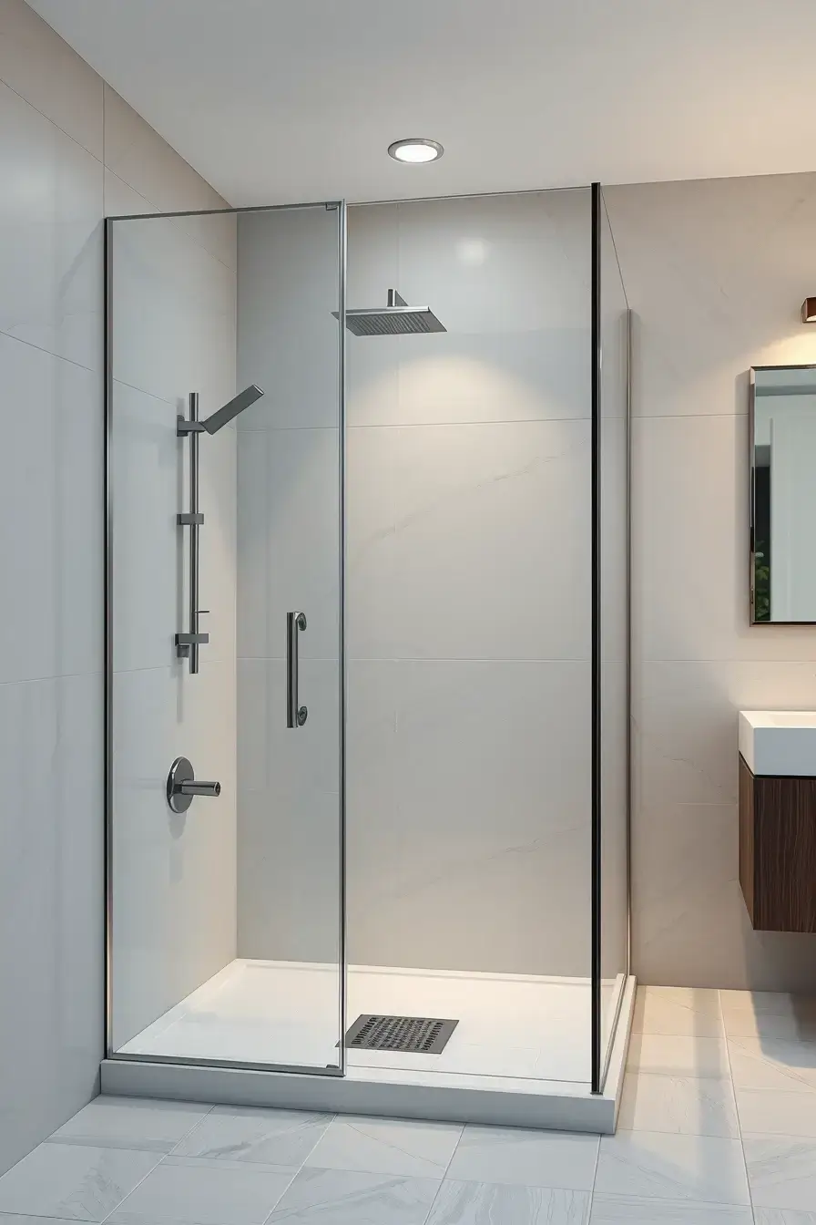 64 Shower Remodel Ideas 2026: Modern, Smart, And Stylish Bathroom Design Trends